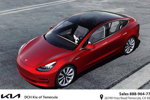 TESLA MODEL 3 2021 5YJ3E1EBXMF924631 image